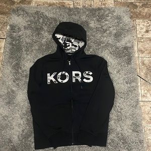 Micheal kors hoodie!